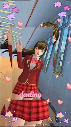 sakura school tren