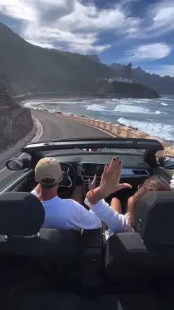 5 klip road story 