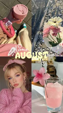welcome august 2026