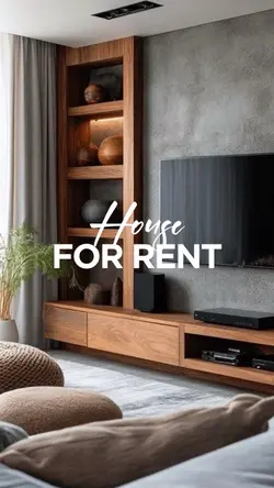 house for rent