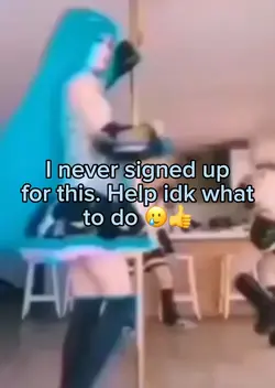 ✌️