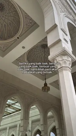 berfikir yang baik