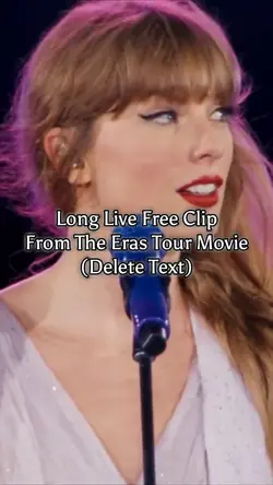 Long Live Clip