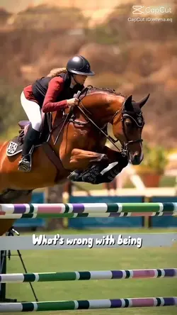 Equestrian
