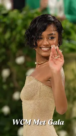 WCM Met Gala F1