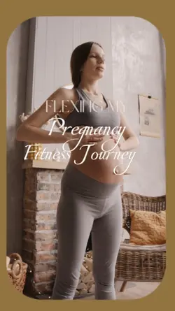 PREGNANCY FITNESS