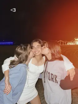 trio