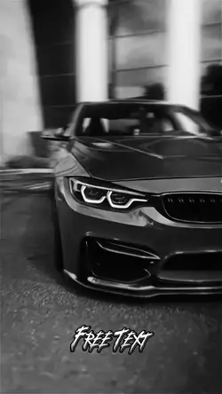 Free BMW Edit