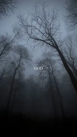 God, Save me from