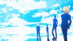 HxH | Memory Reboot.