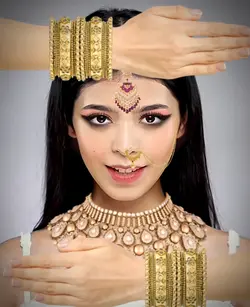 TREND ASOKA