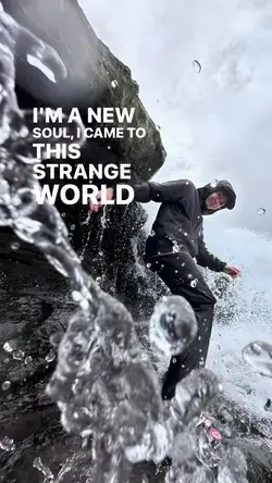 i’am a new soul