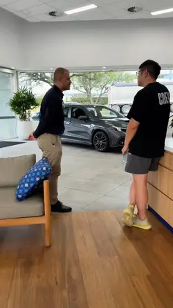 Lobby remix