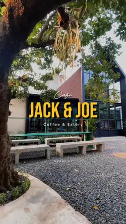 Jack & Joe Jaksel