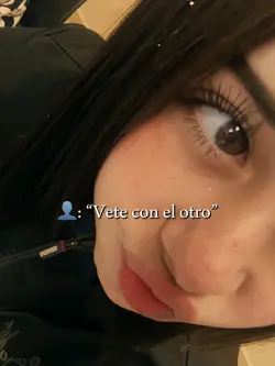 Vete con el otro