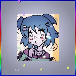 Lacey's edit ︴ ིྀ