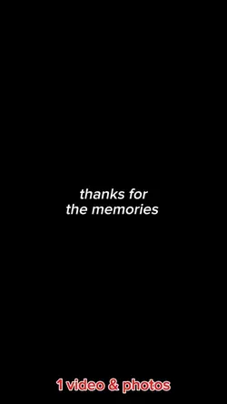 thanks for the mems