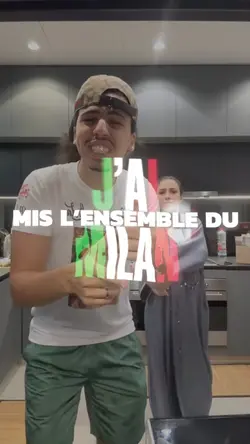 À la waneguaine