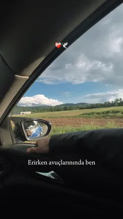Hoşçakal 🕊️