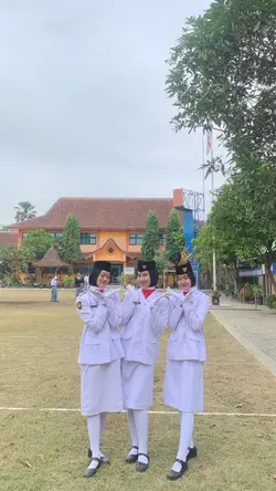 merdeka Indonesia 