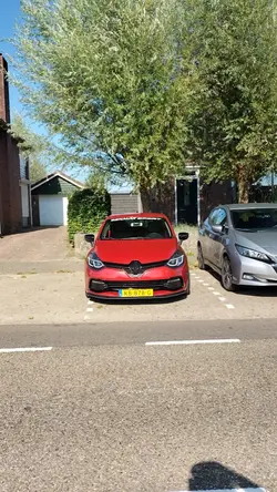 Clio rs