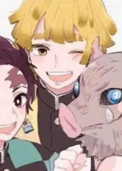 Couple demon slayer