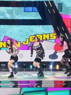 NewJeans do you see😍