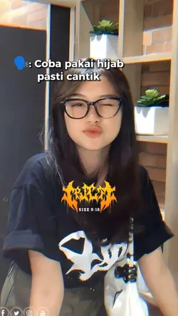 trend tiktok nih