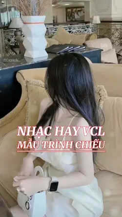nhạc hay vch