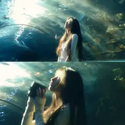 love. wave to earth