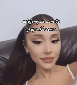 grupa klasowa xd