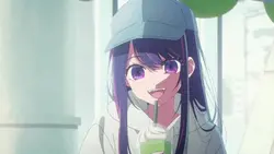 お洒落