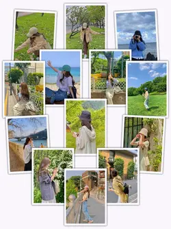 13PicFrame Aesthetic