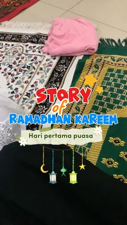 RAMADHAN 2025