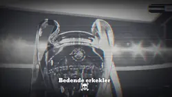 Bedende erkekler