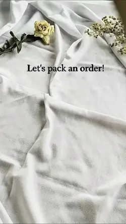 Packing Order