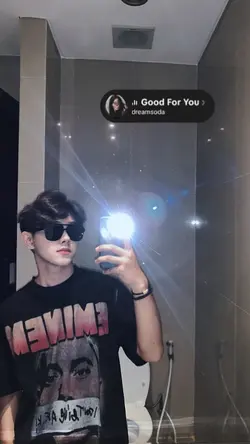 good for you x one o