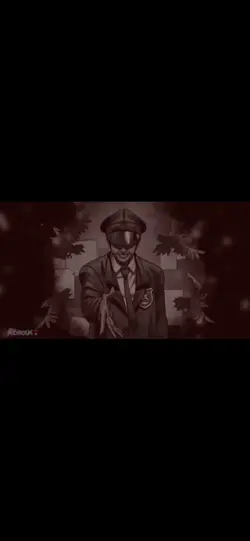 William Afton