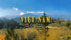 DU LỊCH VIỆT NAM