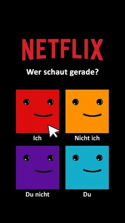 Netflix Template