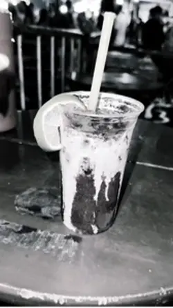 Drink 