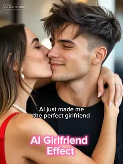 AI Girlfriend 