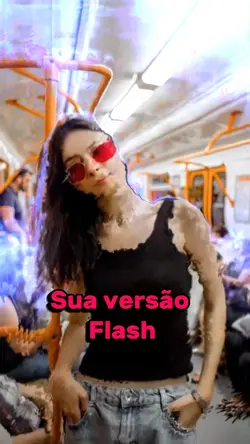 Efeito  desaparecer