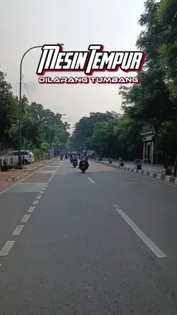 Mesin Tempur