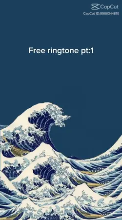 free ringtone 