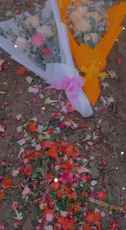 Selamat Jalan Istri
