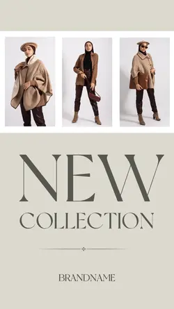 New Collection