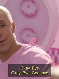Barbie 