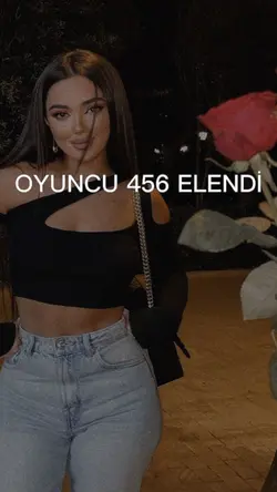 oyuncu 456 elendi 