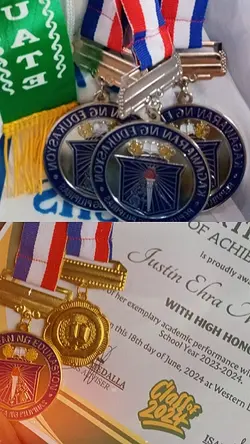 RECOGNITION